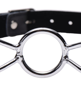 Spider Open Mouth Gag STR-VF806