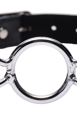 Spider Open Mouth Gag STR-VF806
