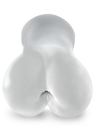 Pdx Male Blow and Go Mega Stroker Clear PD3789-20