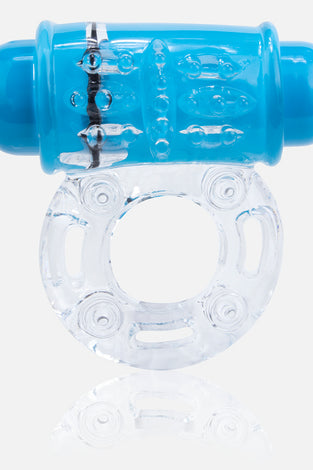 Colorpop O Wow - Blue - Each CP-OW-BU-101E
