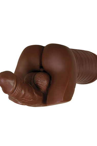 Backdoor Bash Dark GX-MS-9468-2