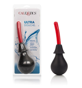 Ultra Douche - Black SE0372002