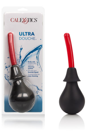 Ultra Douche - Black SE0372002