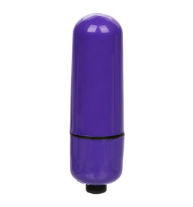 Foil Pack 3-Speed Bullet - Purple SE8000601