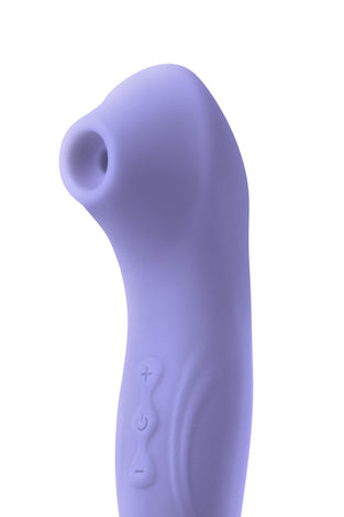 Revel - Vera - Purple NSN-0675-45