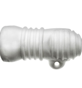 Jackt Stroker - White Ice HUJ-140-WHTICE