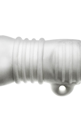 Jackt Stroker - White Ice HUJ-140-WHTICE