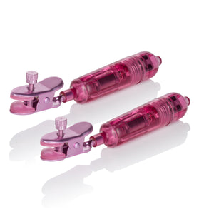 One Touch Micro Vibro Clamps SE2588042