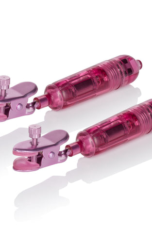 One Touch Micro Vibro Clamps SE2588042