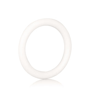 Rubber Ring - Medium - White SE1405092