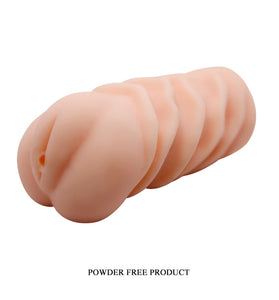 Crazy Bull Masturbator Sleeve - Isabel BM-009156U