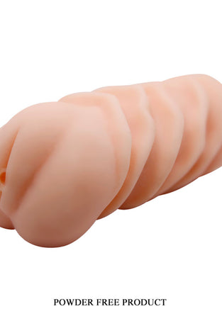 Crazy Bull Masturbator Sleeve - Isabel BM-009156U