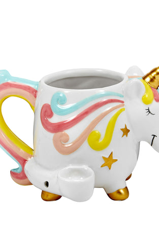 Unicorn Roast and Toast Mug FC-88101