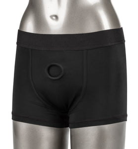 Her Royal Harness Boxer Brief - L/xl SE1560123