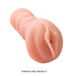 Crazy Bull Masturbator Sleeve - Leila BM-009132U