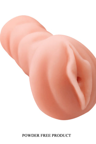 Crazy Bull Masturbator Sleeve - Leila BM-009132U