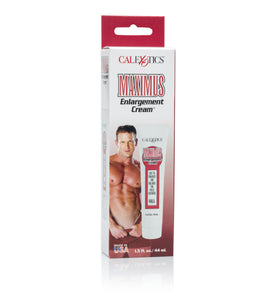 Maximus Enlargement Cream - Packaged SE2207003