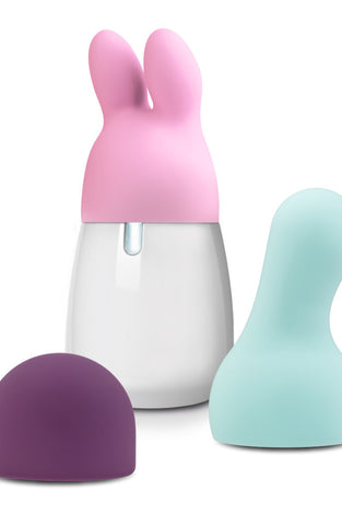 Sola Egg Massager Passion Set SL-09100