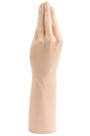 Belladonnas Magic Hand - White DJ5079-01