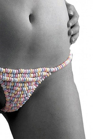 Candy G-String HTP-SFFD121