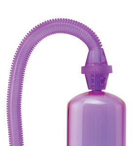 Pump Worx Beginners Power Pump - Purple PD3260-12