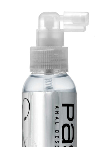 Passion Extra Strength Anal Desensitizing Spray  Gel - 4.4 Oz. PL-AD245