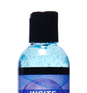 Zeus Electro Sex Gel 8.5 Oz ZE-AB909