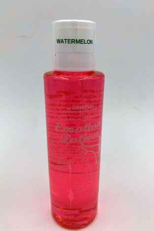 Emotion Lotion - Watermelon - 4 Fl. Oz. PP231-17