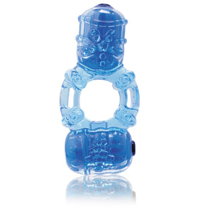 Big O 2 - Blue - Each BO2-BU-101E