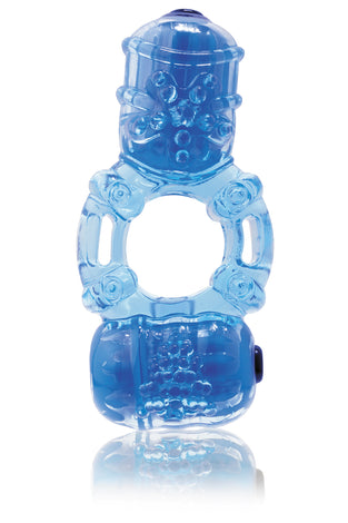 Big O 2 - Blue - Each BO2-BU-101E