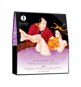 Lovebath - Sensual Lotus - 23 Oz. SHU6802