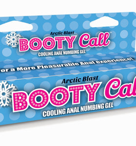 Booty Call Arctic Blast LG-BT310