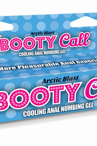 Booty Call Arctic Blast LG-BT310