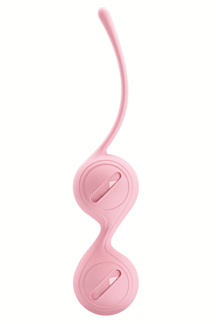 Pretty Love - Kegel Tighten Up 1 - Pink BI-014490