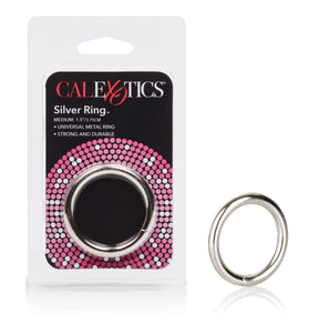 Silver Ring - Medium SE1401052