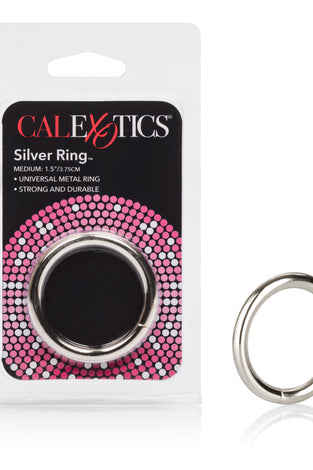 Silver Ring - Medium SE1401052