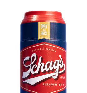 Schag's - Aurousing Ale - Frosted BL-83119