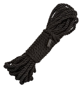 Boundless Rope - Black SE2702953