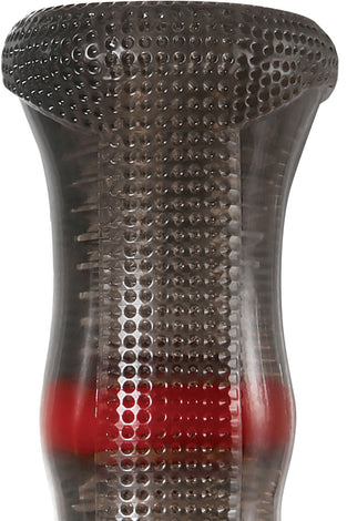The Vortex Masturbation Sleeve ZE-MS-3244-2