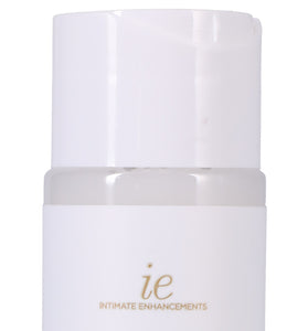 Intimate Enhancements - Hybrid Lubricant - Water  + Coconut - 4 Fl. Oz. DJ1314-03-BU
