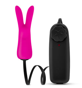 Luxe - Rabbit Teaser - Fuschia BL-01610