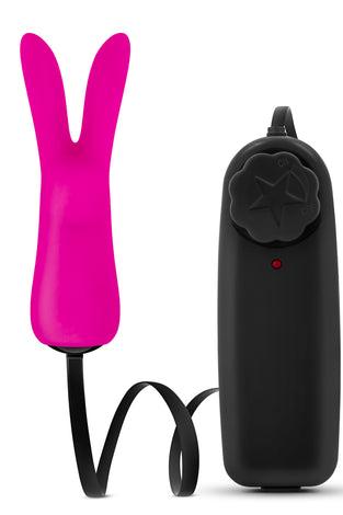 Luxe - Rabbit Teaser - Fuschia BL-01610