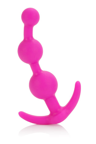 Booty Call Booty Beads - Pink SE0396352