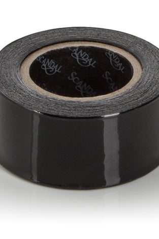 Scandal Lovers Tape - Black SE2712012