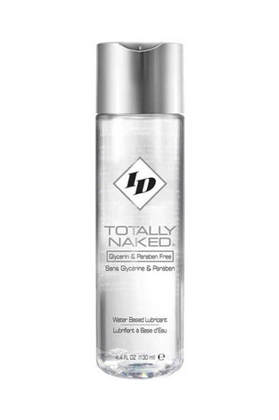 Totally Naked Water Based Lubricant 4.4 Oz ID-IDDFNB04C2