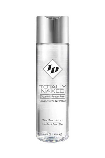 Totally Naked Water Based Lubricant 4.4 Oz ID-IDDFNB04C2