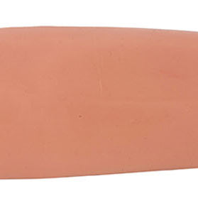Jock 13 Inch Tapered Double Dong - Vanilla CN-09-0401-10