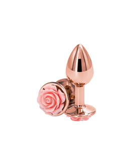 Rear Assets - Rose - Small - Pink NSN-0965-14