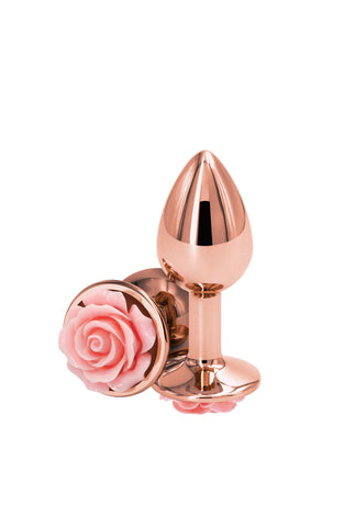 Rear Assets - Rose - Small - Pink NSN-0965-14