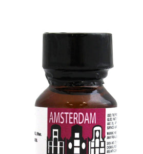 Amsterdam Electrical Contact Cleaner - 10 ml AM1001